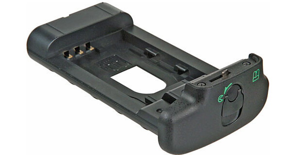 Nikon MS-D10EN for the MB-D10 Multi-Power Battery Pack 25362 B&H