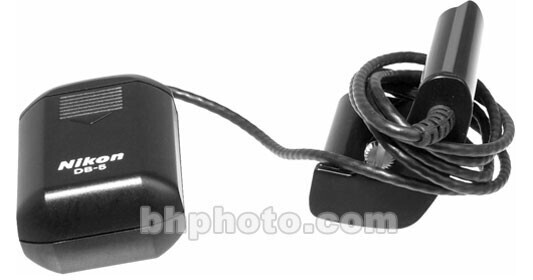 Nikon DB-5 Anti-Cold Battery Pack for N8008 and N8008S 3068 B&H