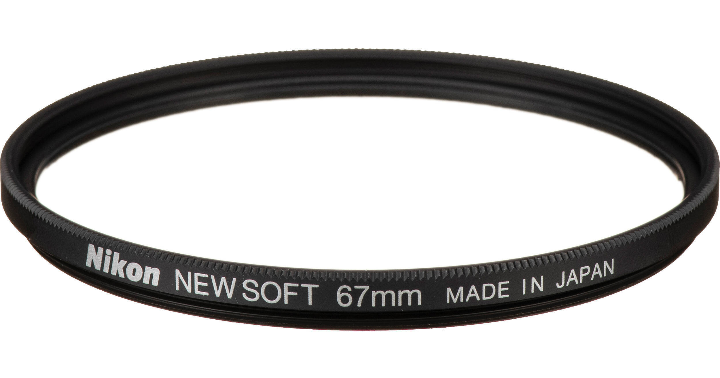 Nikon 67 Soft Focus Filter 4928 B&H Photo Video