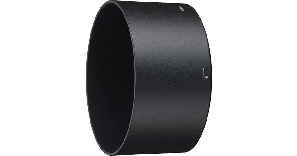 Nikon HB-89 Bayonet Lens Hood | Mirrorless Lens Accessories | Nikon USA