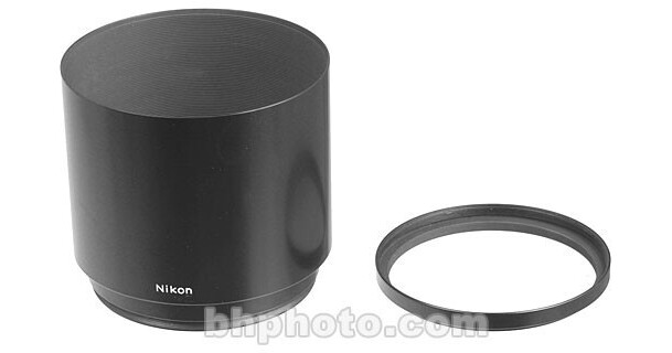 Nikon HE-3 Extension Lens Hood 618 B&H Photo Video