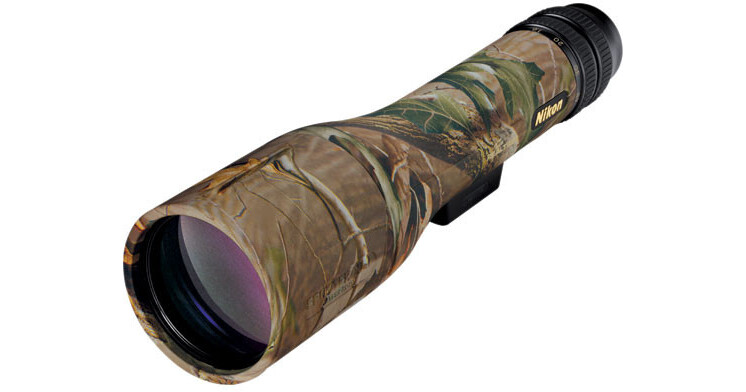 Nikon Spotter XL II 2.4