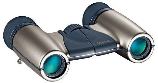 Nikon F75D 箱付き　美品 Nikon 5x15 T Titianium Binocular 7312 B&H Photo Video