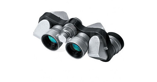 Nikon 6x15 Mikron CF Binoculars 7348 B&H Photo Video