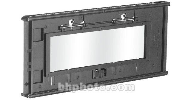Nikon FH-869M Porte-film 120/220 Monté - Pour Coolscan 9000 ED Et 8000 ED