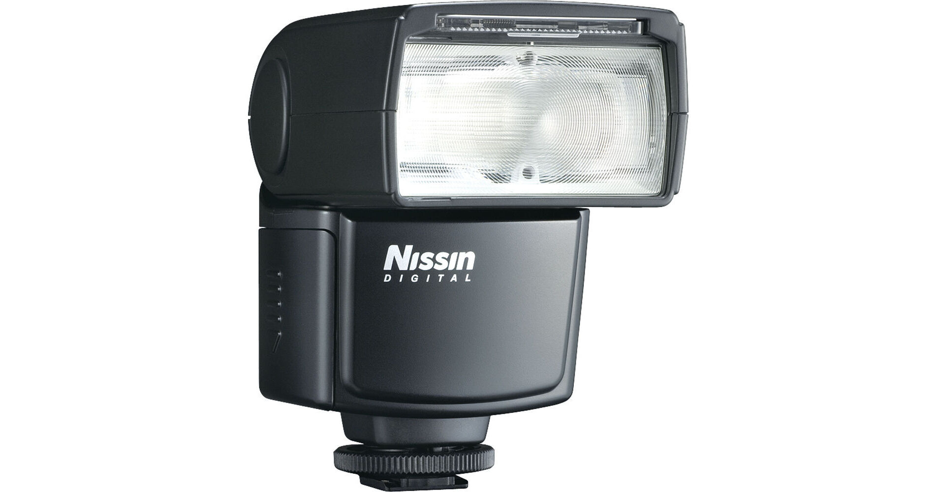 Nissin Di466 Flash for Nikon Cameras ND466N B&H Photo Video