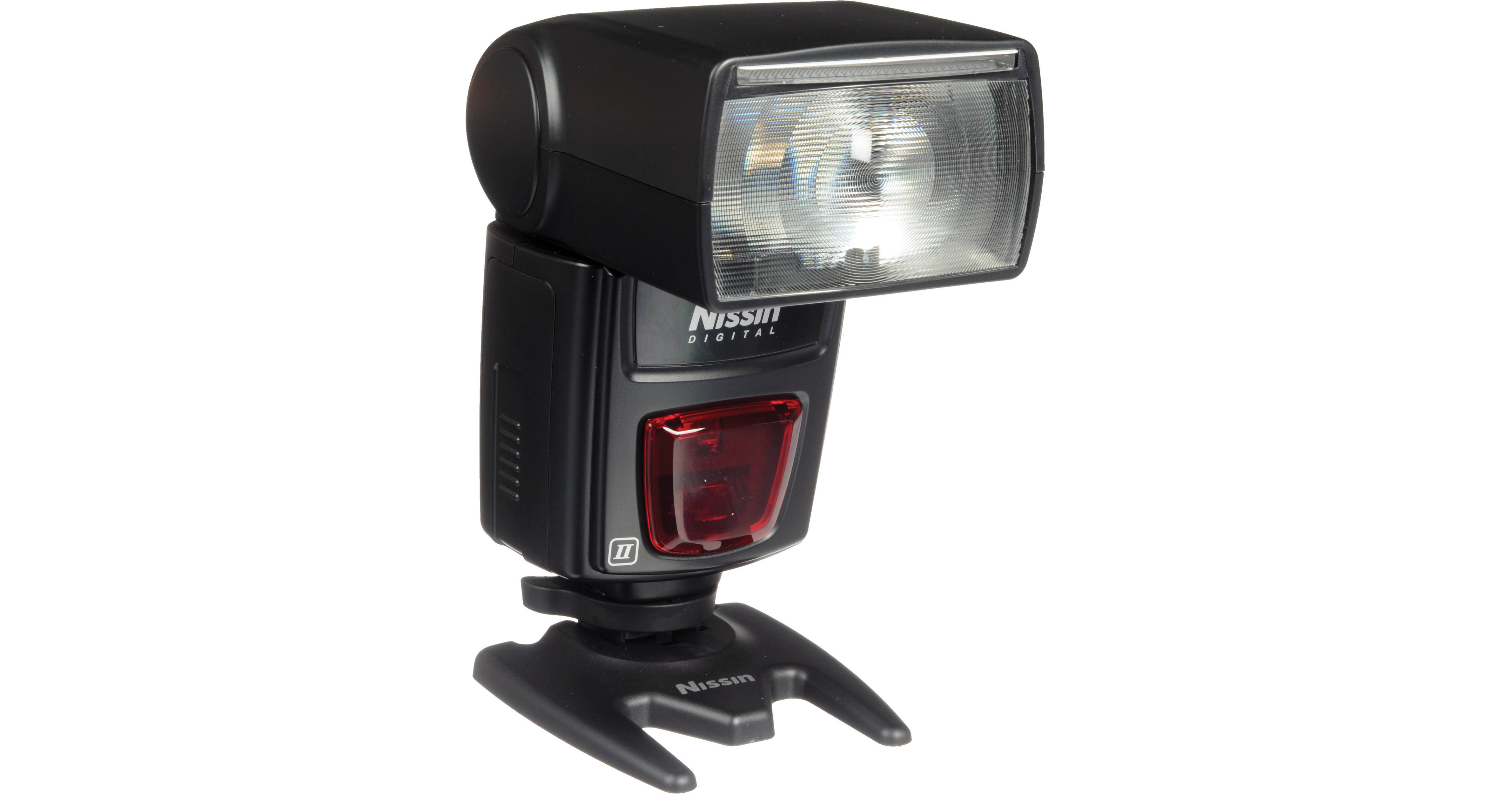 Nissin Di622 Mark II Flash for Sony/Minolta Cameras ND622MKII-S