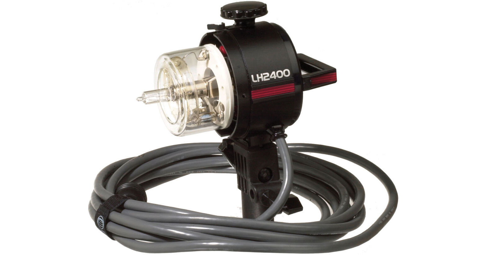 Norman LH2400 Lamphead 810623 B&H Photo Video