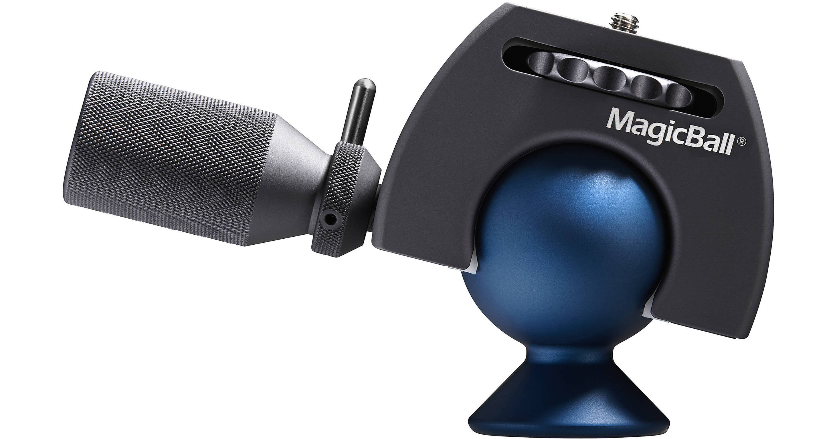 Novoflex Magic Ball 50 with Socket Head MB-50 B&H Photo Video