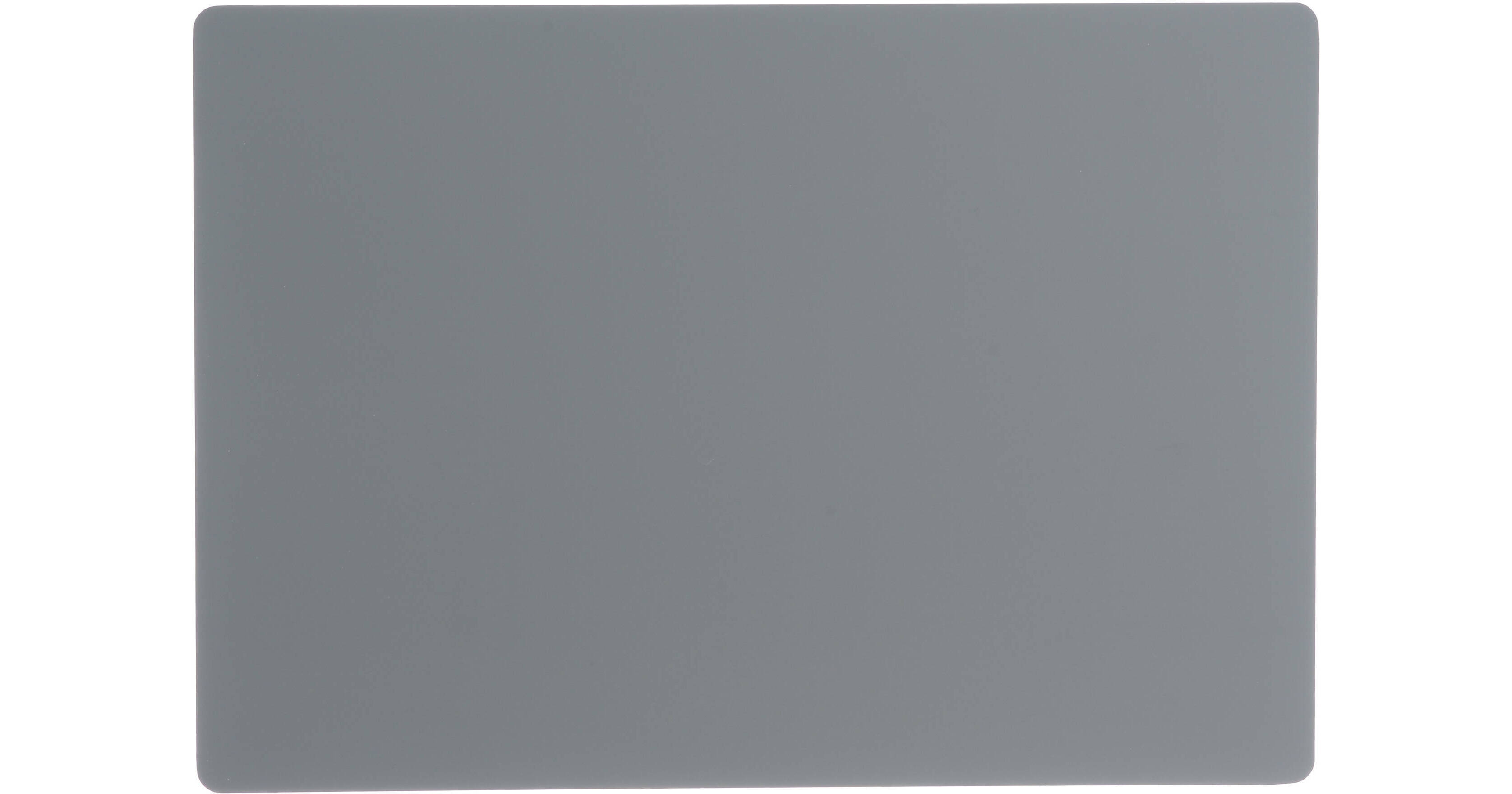 Novoflex Extra Large Zebra Card (Gray/White, 8 x 12