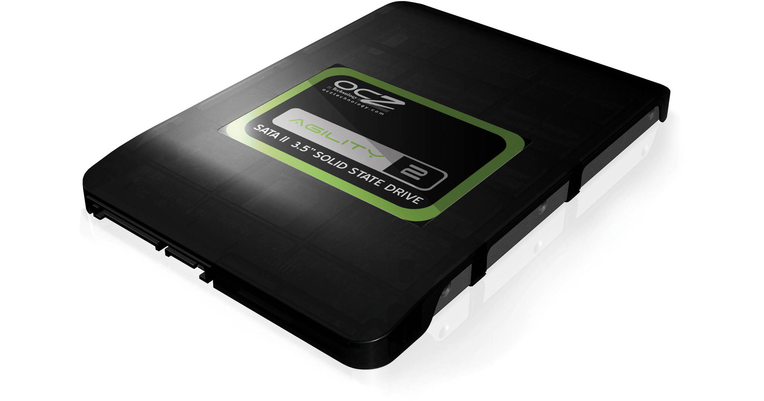 OCZ 40GB Agility 2 SATA II 2.5