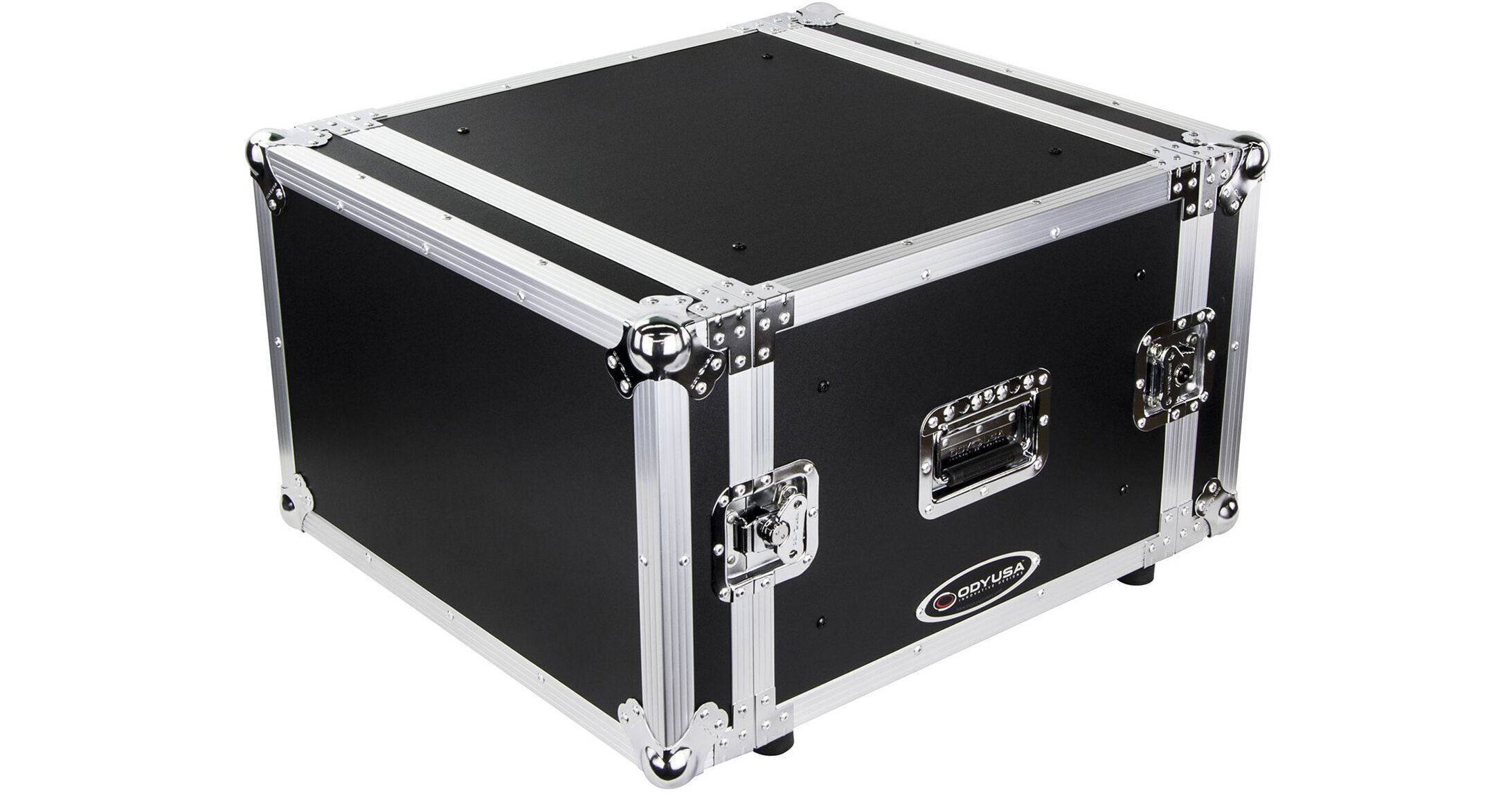 Shockmount Rack Odyssey FZS06 Shock Mount Rack (6U) FZS06 B&H Photo Video