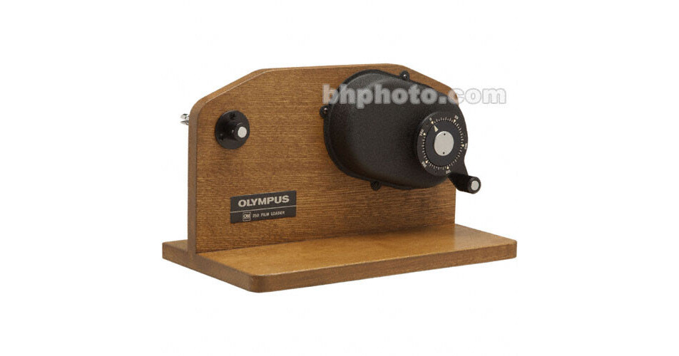 Olympus 250 Film Loader 106042 B&H Photo Video