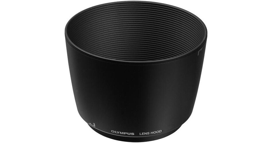 Olympus LH-70C Lens Hood for 50-200mm f/2.8-3.5 SWD 260040 B&H