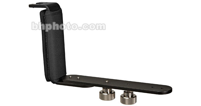 Olympus PTBK-E01 Flash Bracket for PFL-E01 260507 B&H Photo Olympus PTBK-E01 Flash Bracket for PFL-E01 260507 B&H Photo