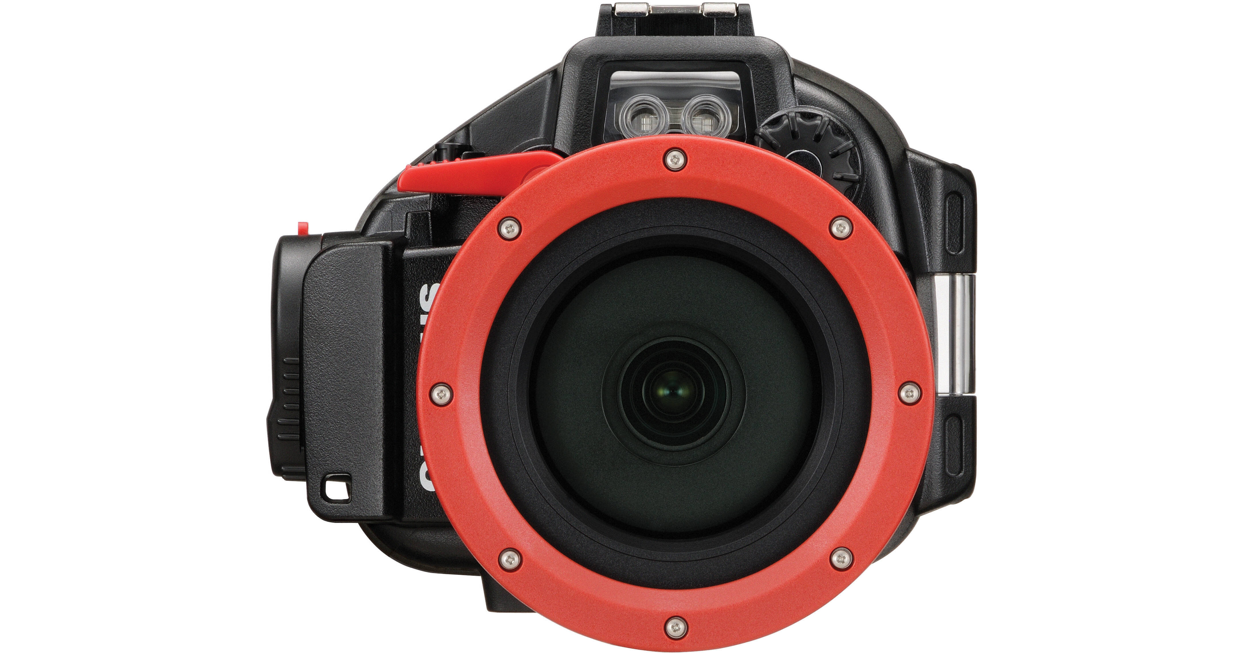 Olympus PT-EP10 Underwater Housing For E-PL5 Digital