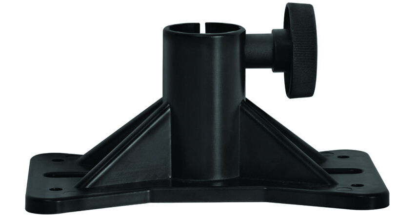 Stagg Male XLR - Male Jack Adapter - View #7