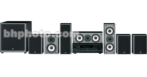 Onkyo HT-S990THX Home Theater System HTS990THX B&H Photo Video