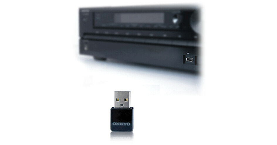 Onkyo uwf-1?|ワイヤレスUSBネットワークアダプタfor AVレシーバー