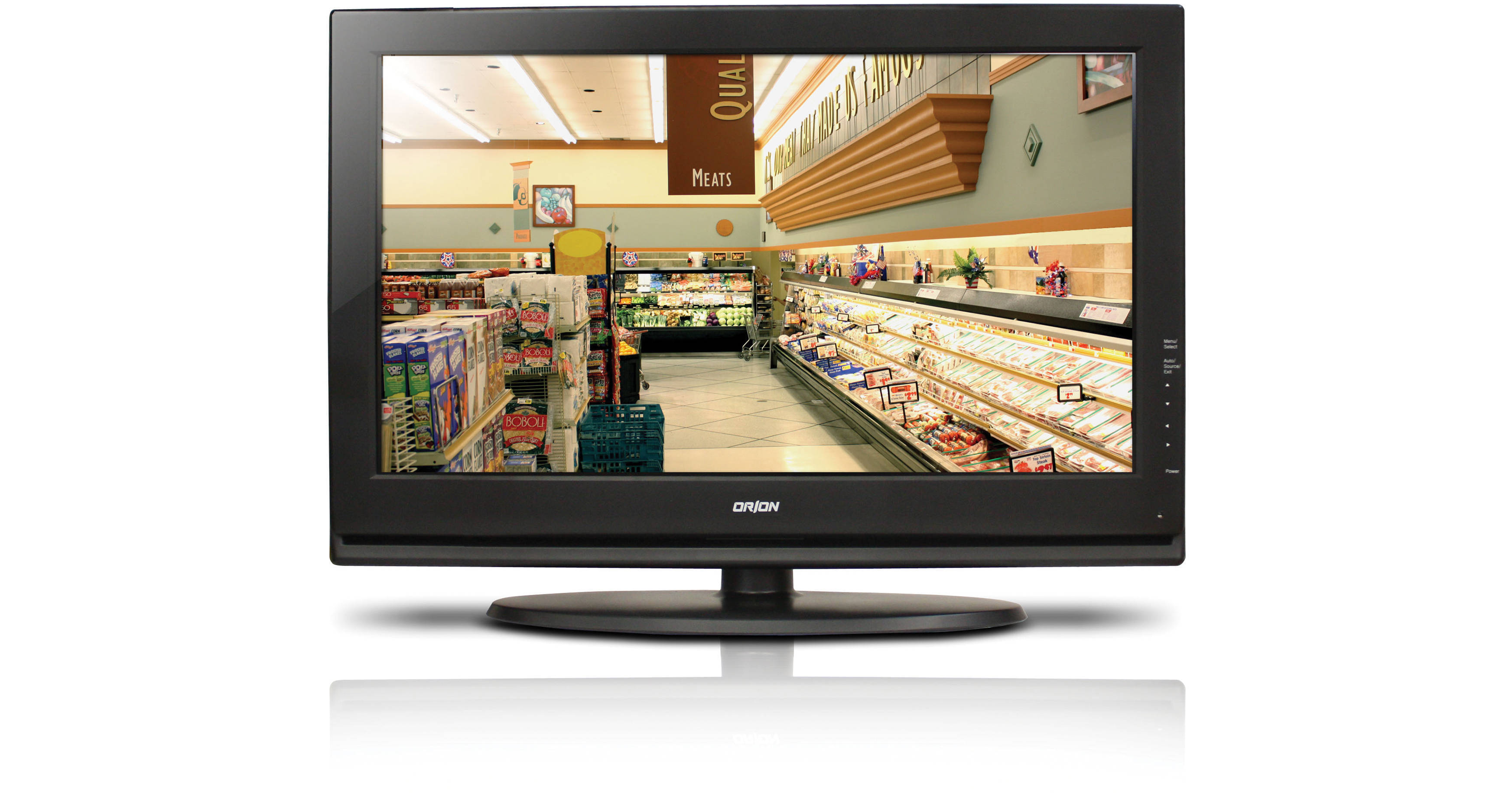 Orion Images 32RTV LCD CCTV Monitor 32RTV B&H Photo Video