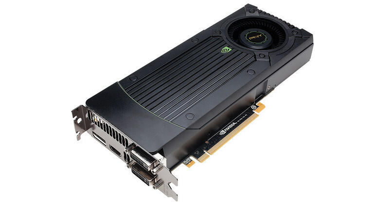 Nvidia Gtx 680m