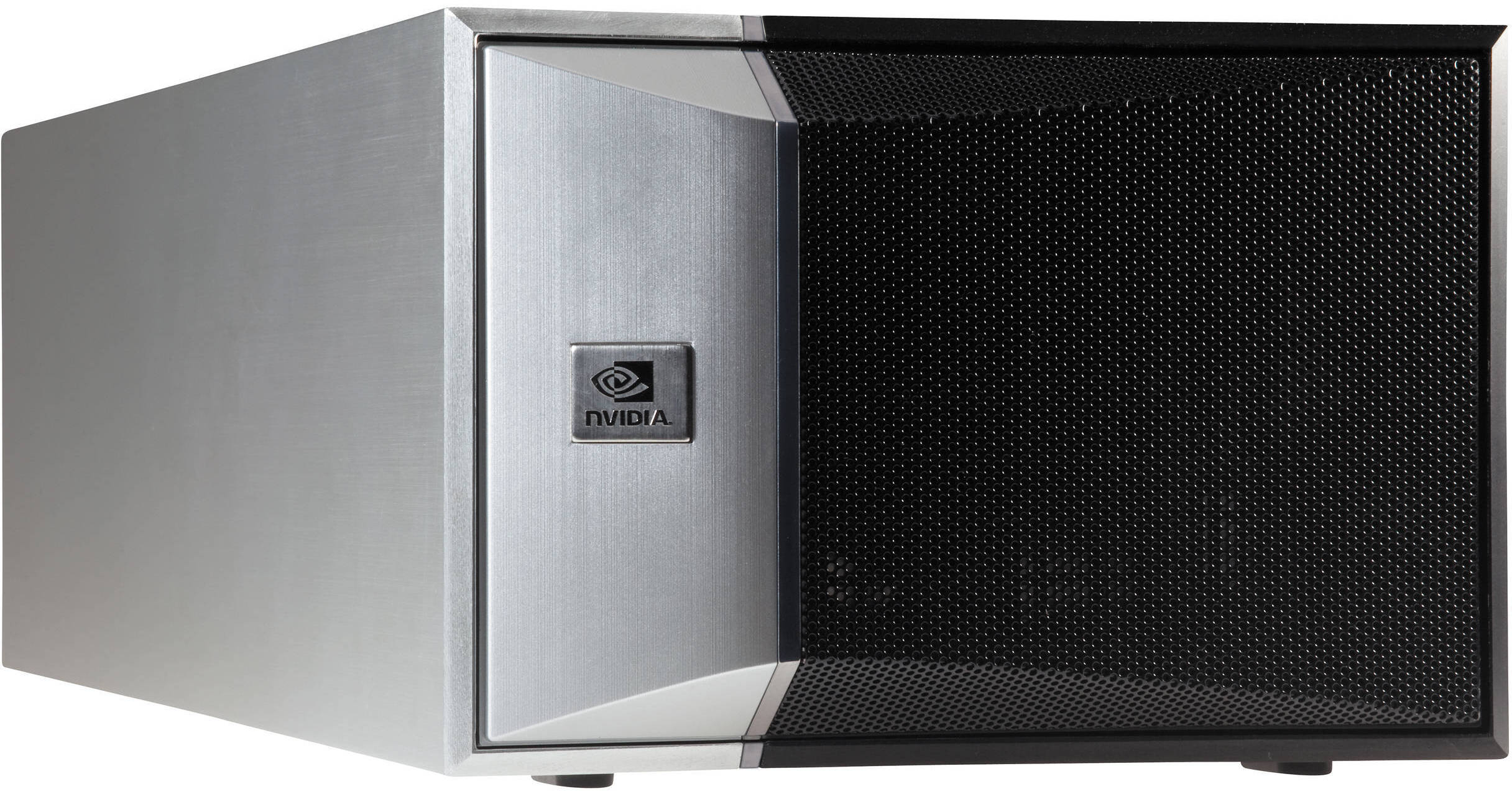 PNY Quadro Plex 7000 Turn-Key Workstation VCSQ7000TK B&H Photo