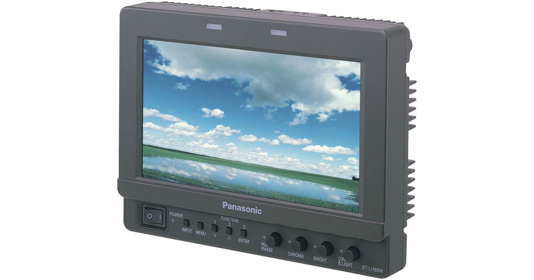 Panasonic BT-LH80WU 7.9