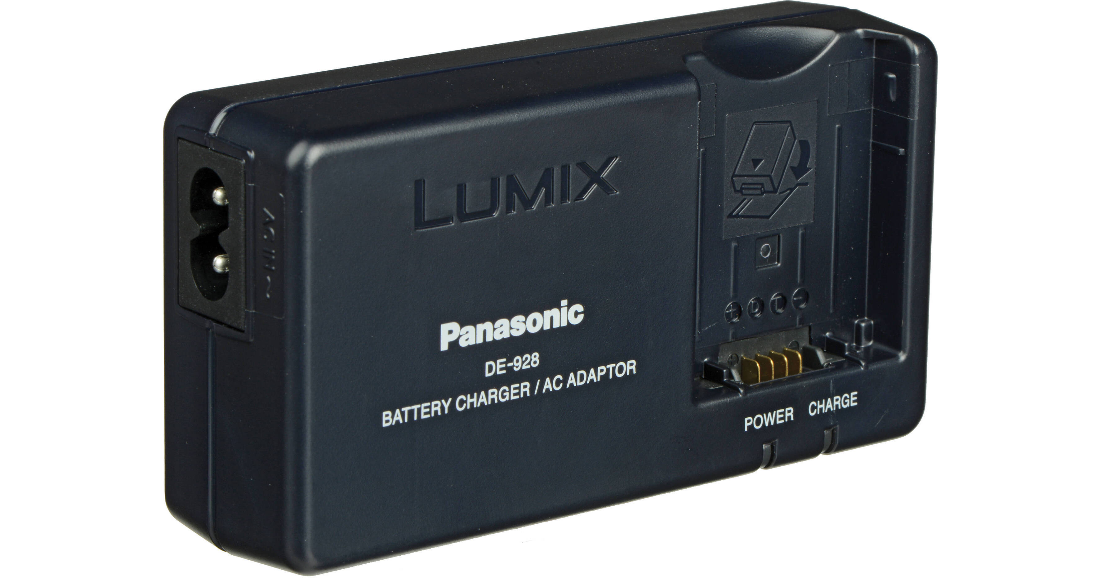 Panasonic DE-928AE AC Adapter DE-928AE B&H Photo Video