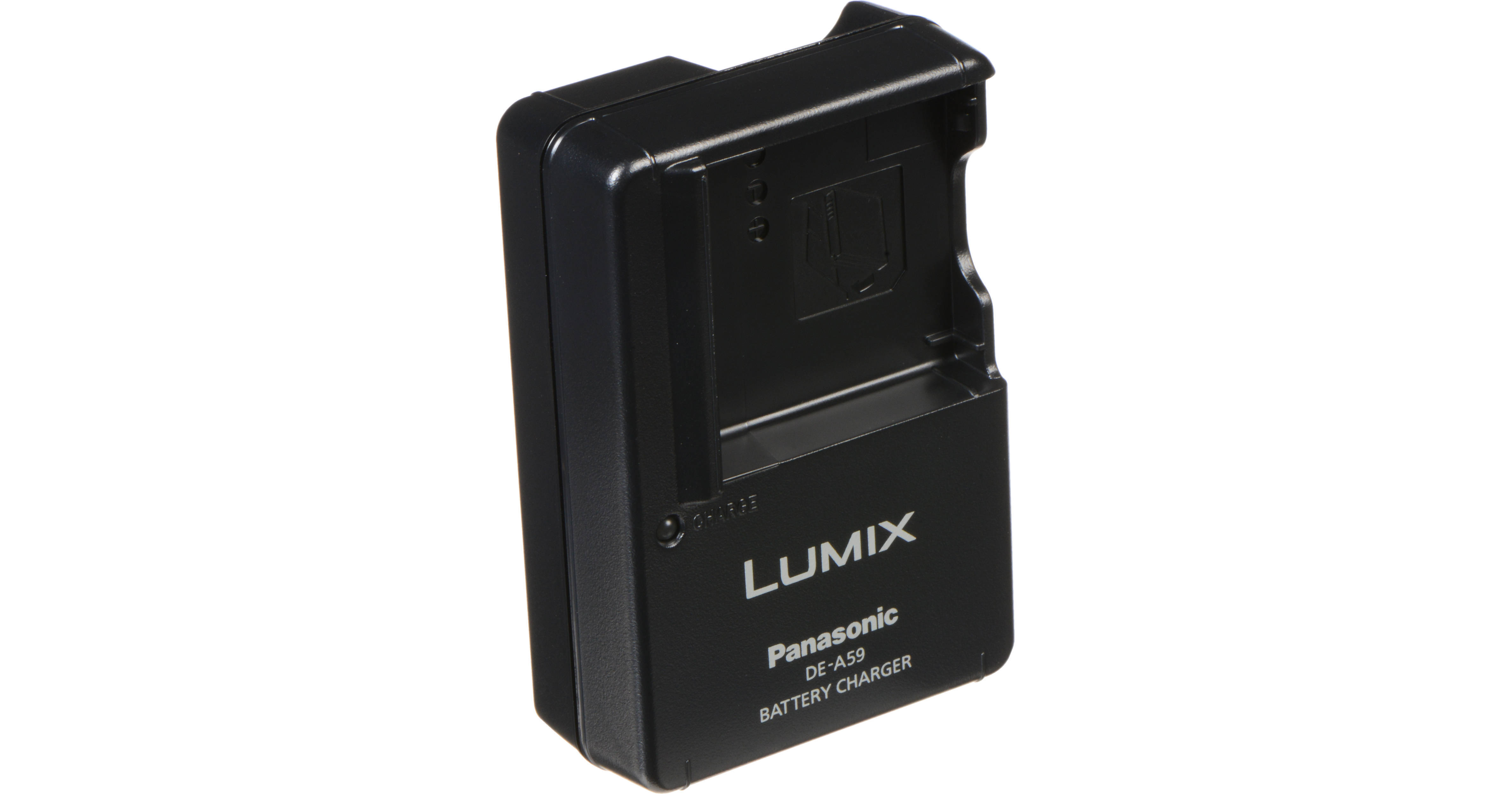 Panasonic DE-A59BA Battery Charger for Lumix BCF-10 DE-A59BA/SX