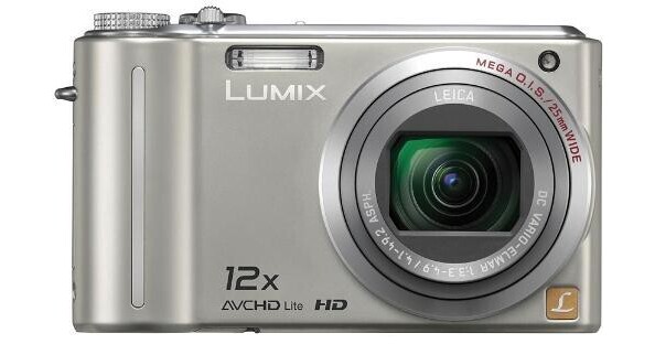 Panasonic LUMIX DMC-SZ7 (良品） Panasonic Lumix DMC-SZ7 Digital Compact Camera Review | ePHOTOzine