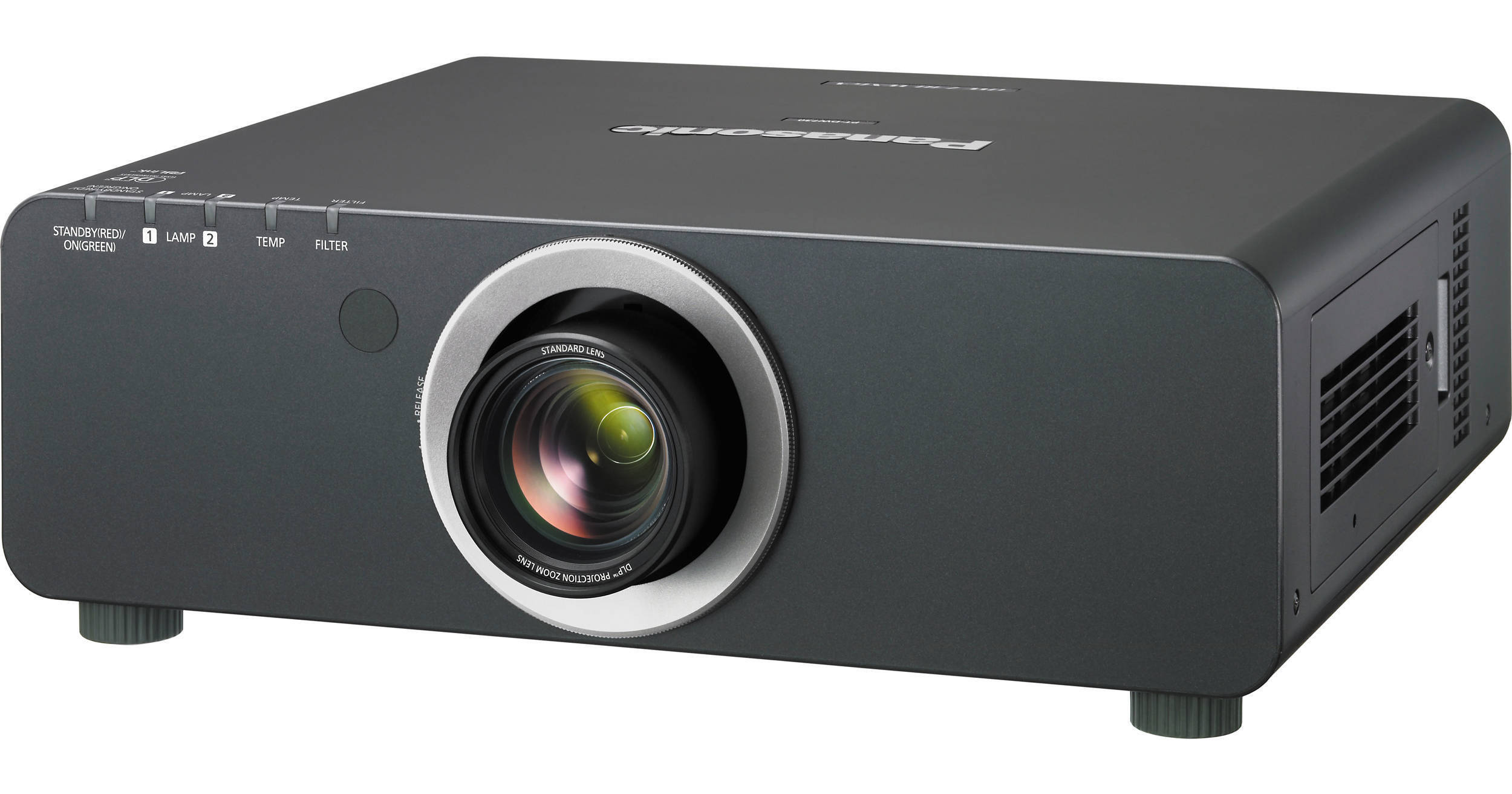 Panasonic PT-DX800UK Fixed Installation Business PT-DX800UK B&H