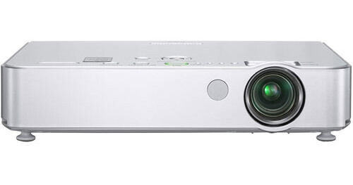 Panasonic PT-LB51U XGA Projector PT-LB51U B&H Photo Video