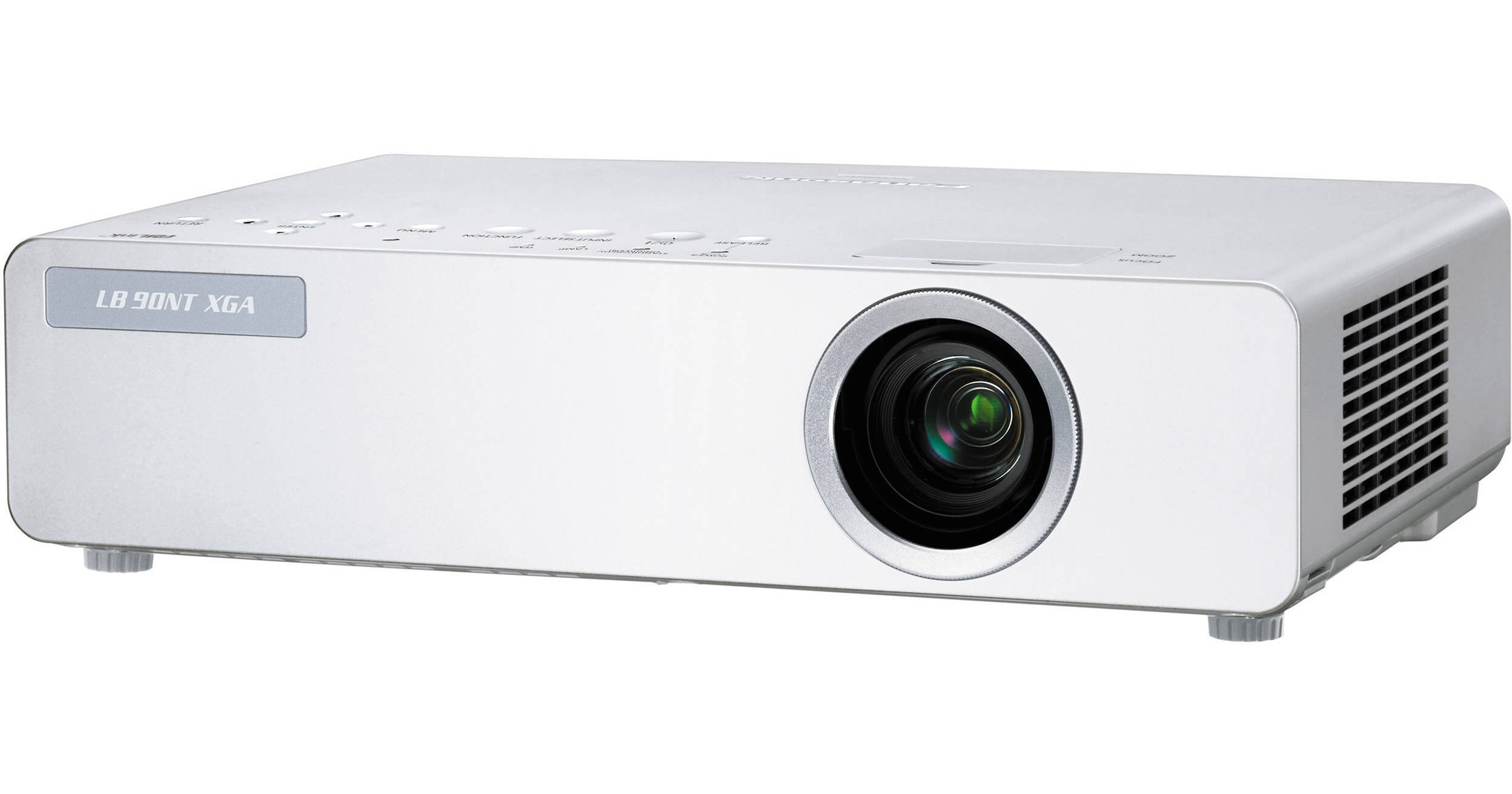 Panasonic Panasonic PT-LB90NTU Projector PT-LB90NTU B&H Photo
