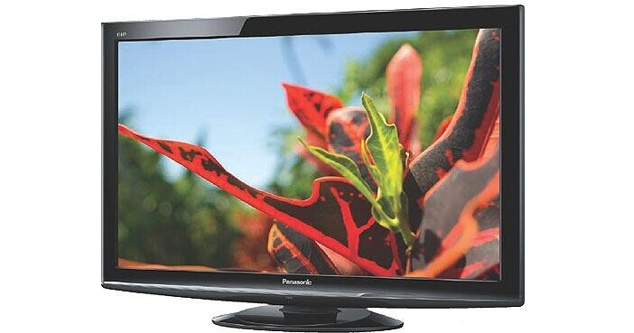 Panasonic VIERA TC-L37S1 37