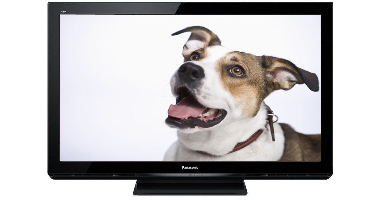 Panasonic TC-P4632C 46