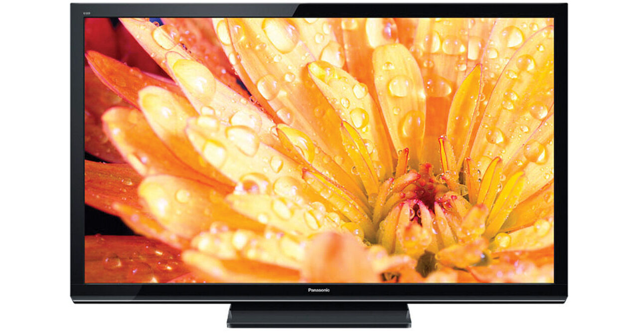 Panasonic Viera 50