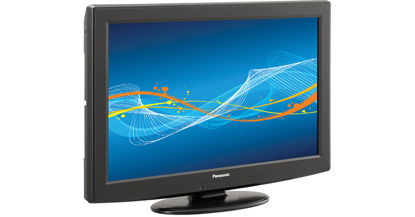 Panasonic LRH30 32