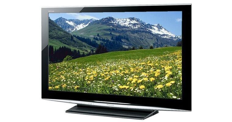 Panasonic TH-58PZ800U VIERA Plasma 58 Panasonic TH-58PZ800U VIERA Plasma 58