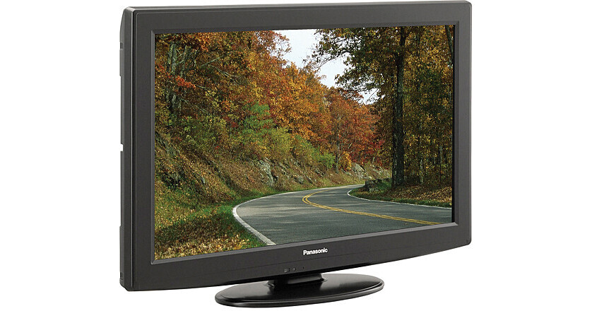 Panasonic TH-42LRU30 42