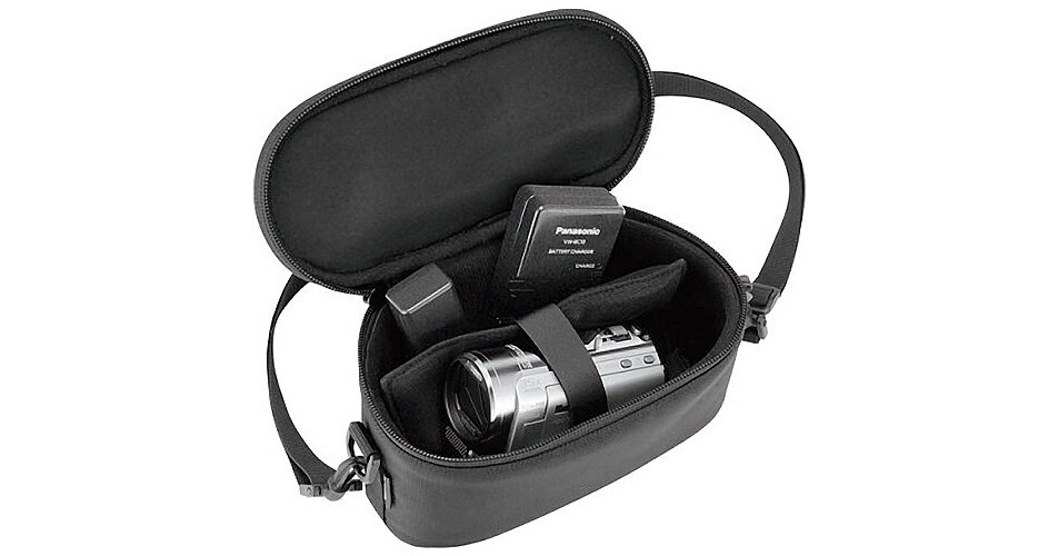Panasonic VW-ACK180 Accessory Kit VW-ACK180 B&H Photo Video