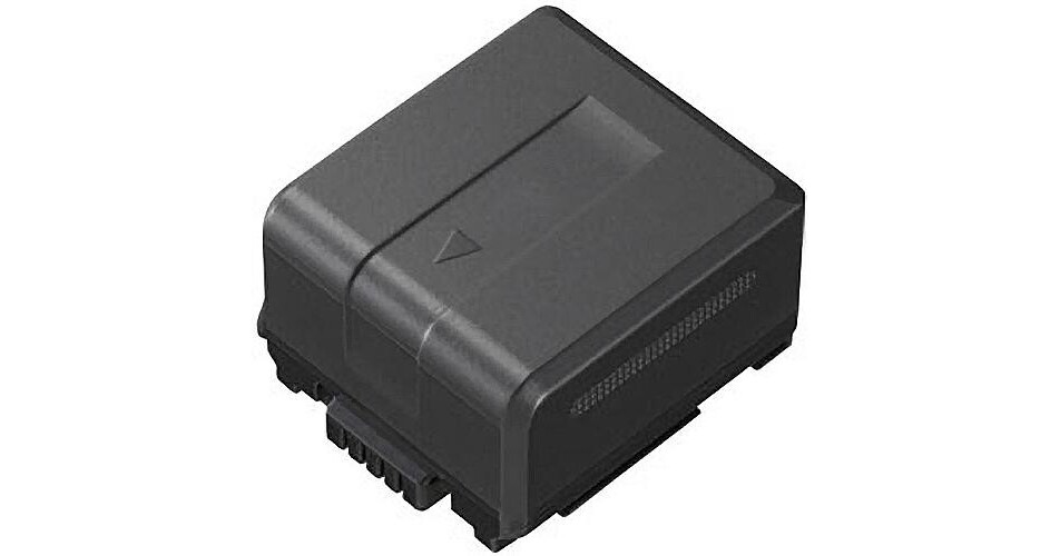Batteria Al Litio Ad Alte Prestazioni Per Videocamere JVC - Sostituisce BN-VF808, 815, 823 - Compatibile Con GR-D, GZ-MG, GZ-HD, GZ-HM E Modelli Simili - copertina