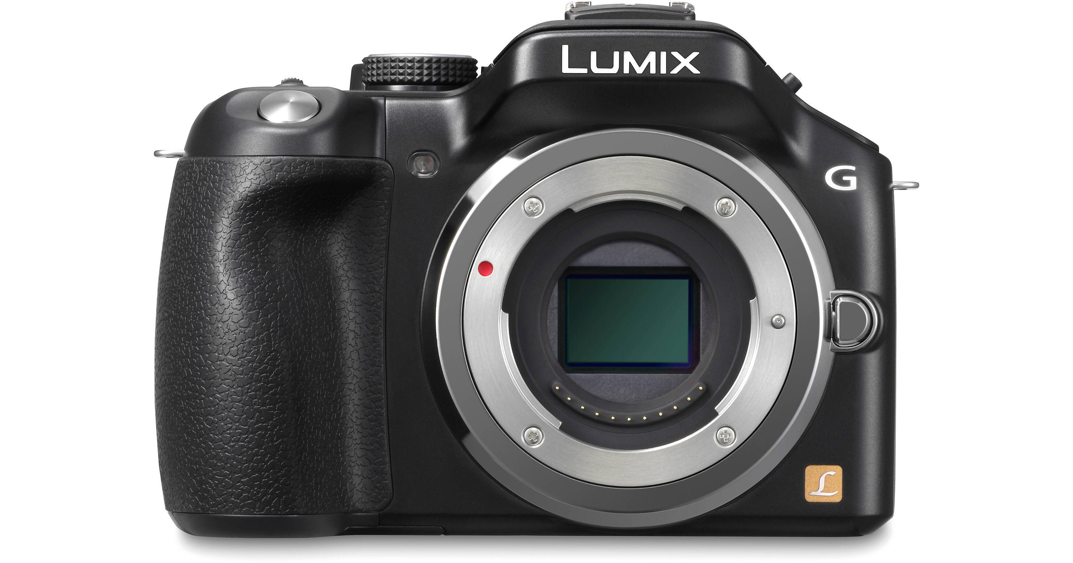 Panasonic Lumix DMC-G5 Camera Mirrorless Digital Review - G5