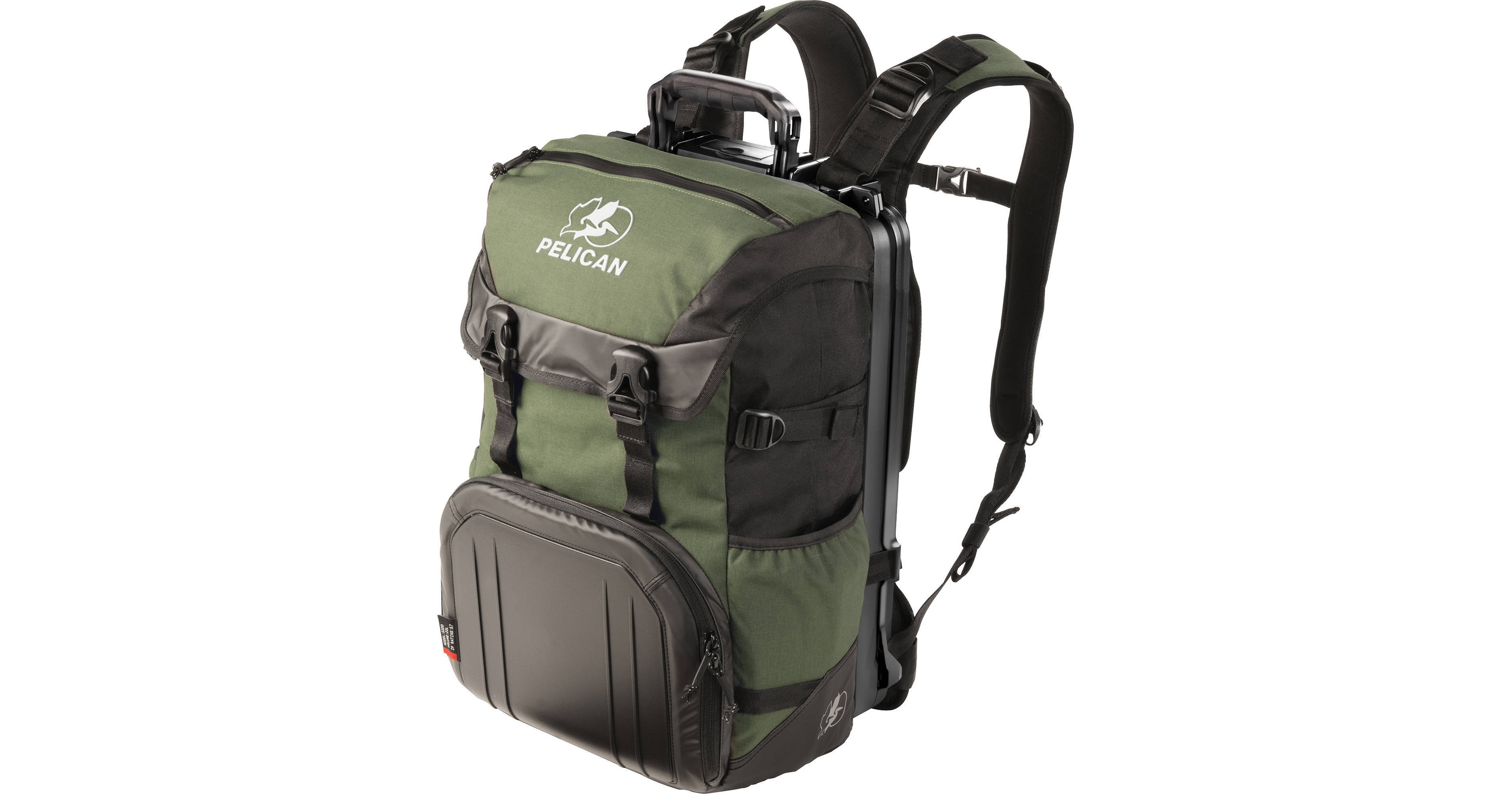 Pelican S100 Sport Elite Laptop Backpack 0S1000-0003-130 B&H
