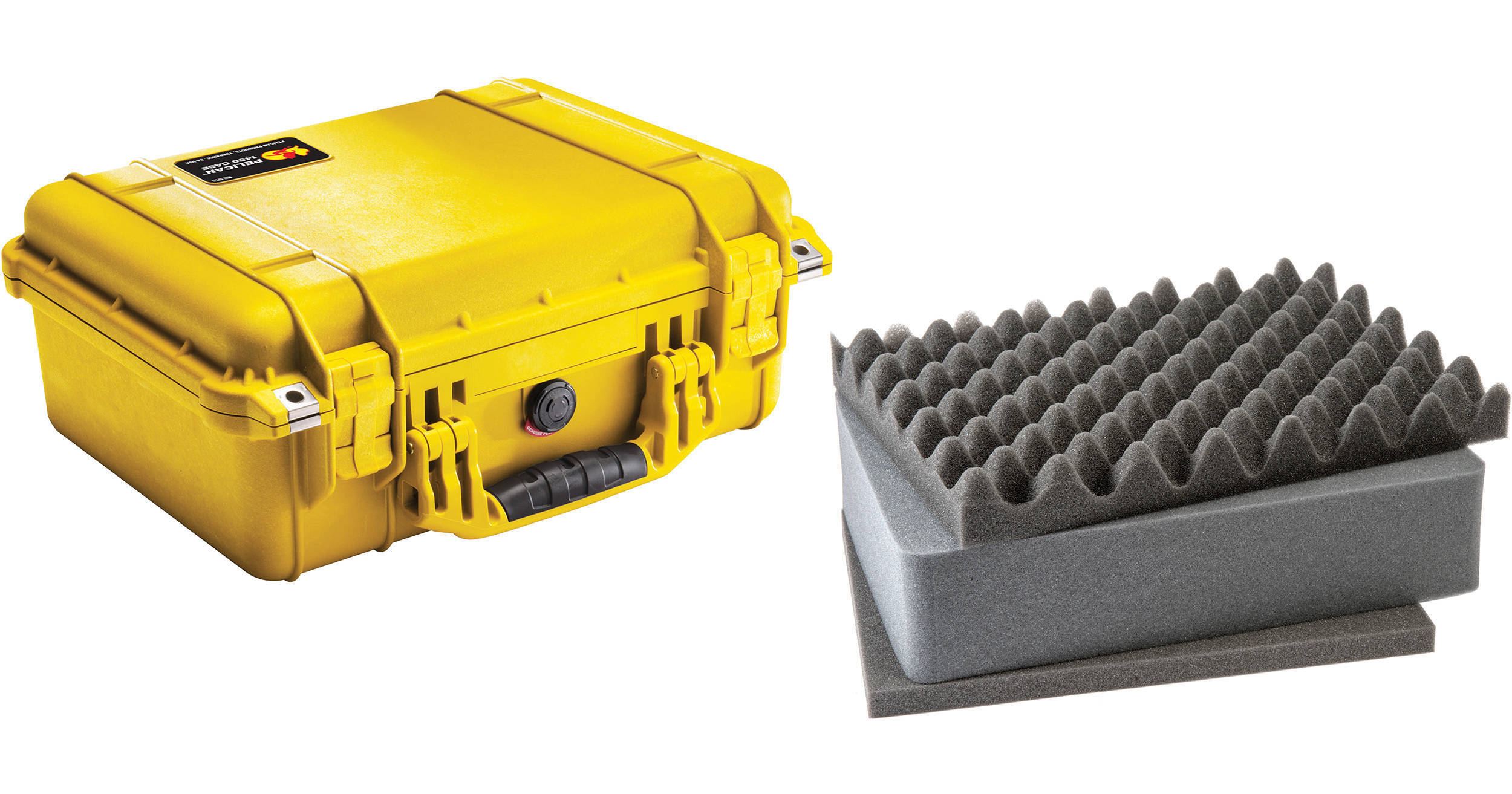 Lifetime Warranty Equipment Case Equipment Storage Case Pelican