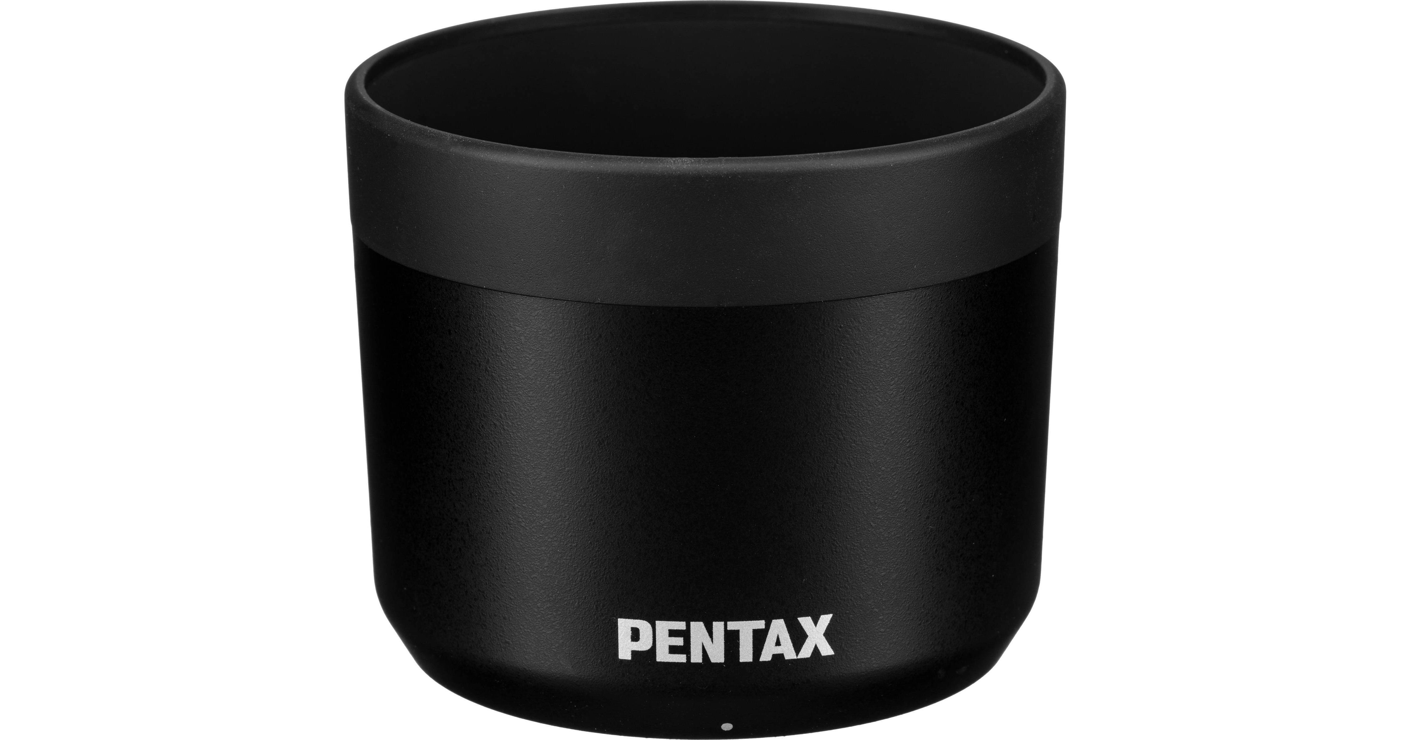 Pentax PH-RBK 77mm Lens Hood for SMCP-DA* 200mm f/2.8 ED 38758