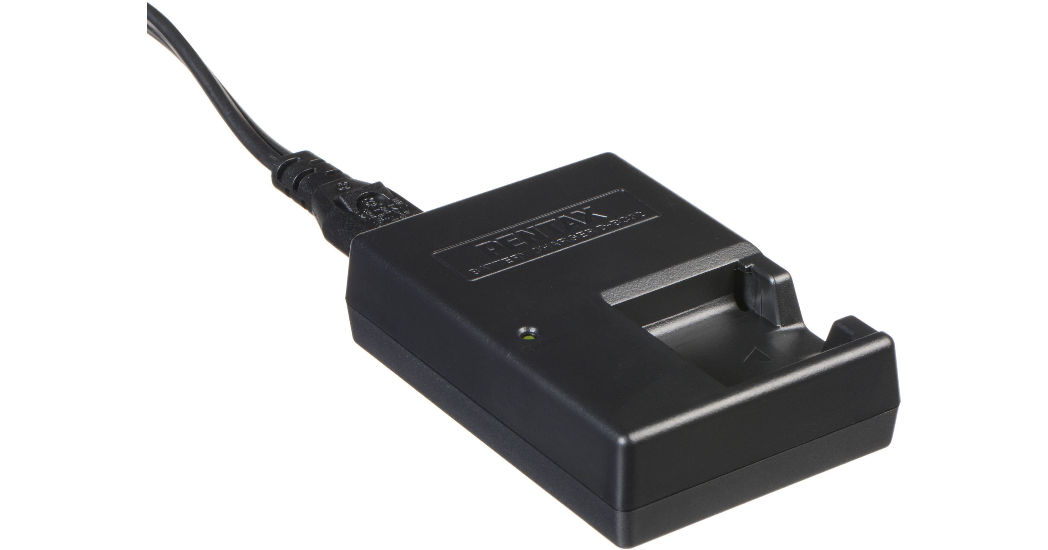 Pentax K-BC92U Battery Charger Kit for Pentax X70 39805 B&H