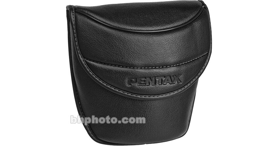 Pentax Case for the 8-16x21 Binocular (Replacement) 69605 B&H