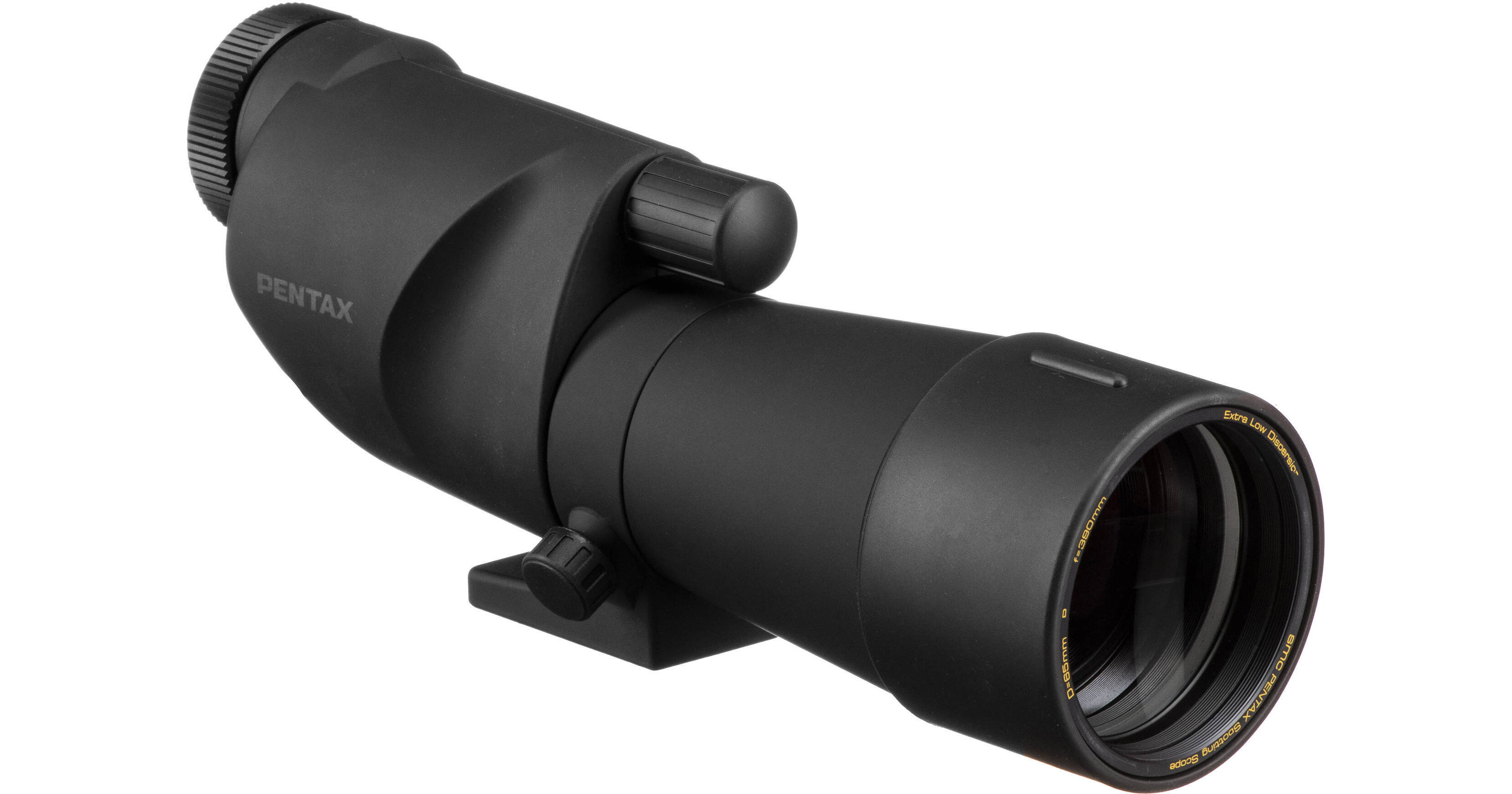 Pentax PF-65EDII 65mm Spotting Scope 70966 B&H Photo Video