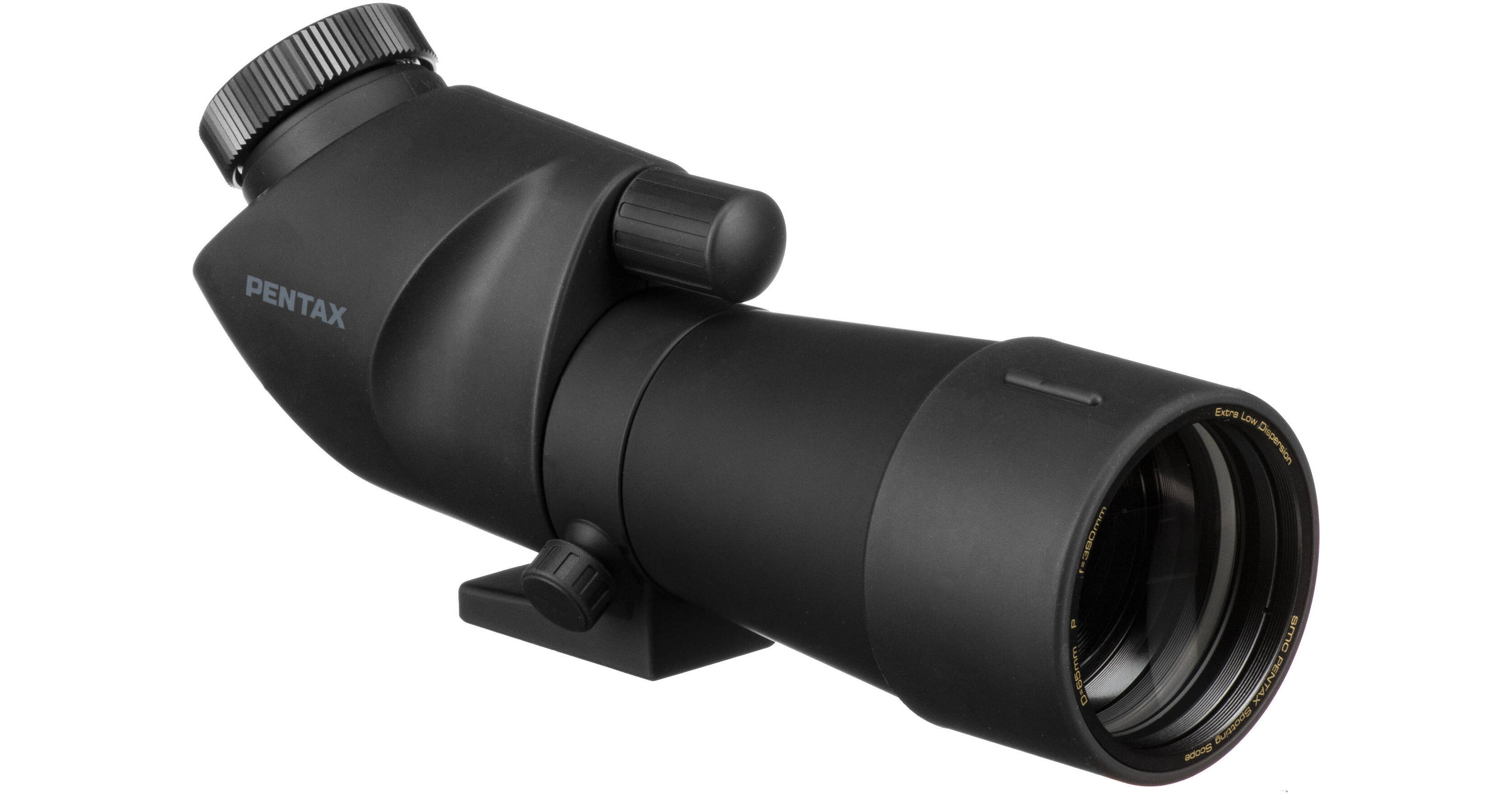 Pentax PF-65EDAII 65mm Spotting Scope 70967 B&H Photo Video