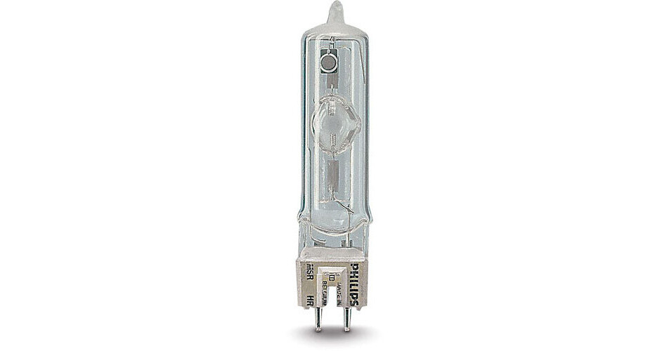 Philips MSR Gold 575/2 MiniFastFit Lampe günstig kaufen bei Huss Licht & Ton